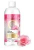 Nước tẩy trang Eveline Facemed+ trắng da tinh chất hoa hồng 400ML